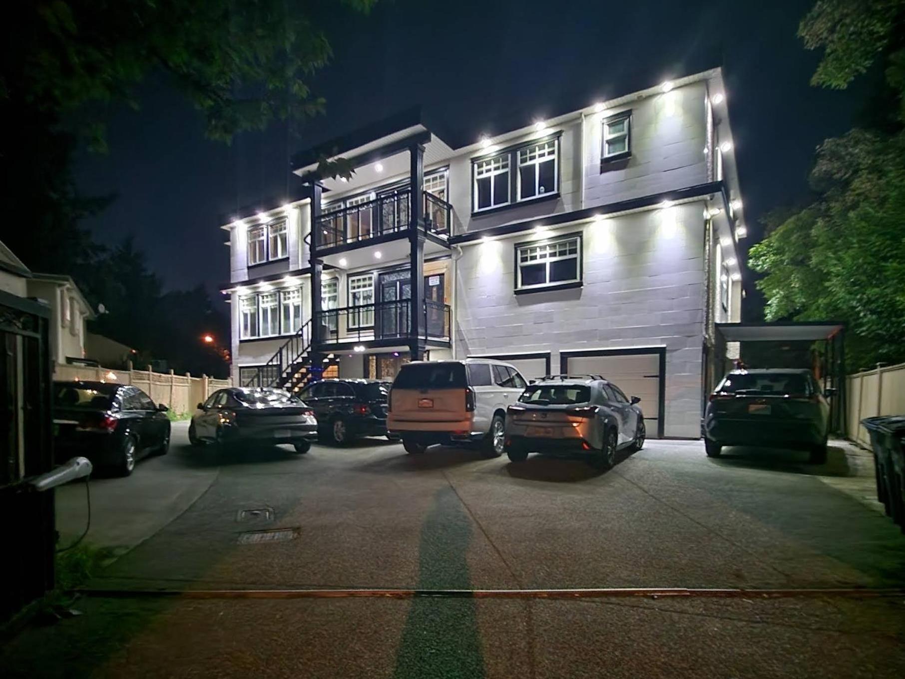 Empress Palace Hotel Surrey Exterior photo